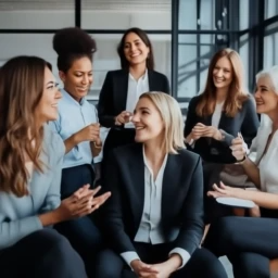 Leadership Skills in Business: Cultivating Effective Leadership for Team Success